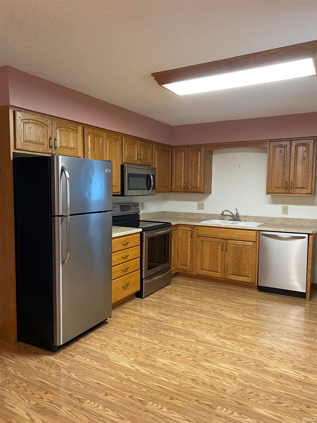 Photo of 246 N Beechwood Street, Warsaw, IN 46582 (MLS # 202613663)