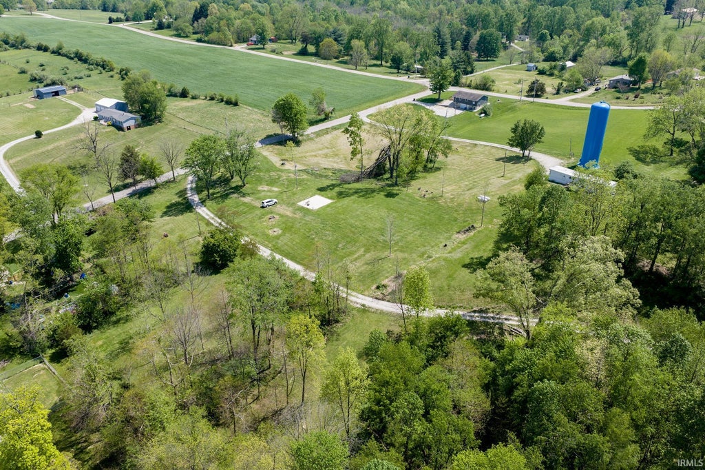 Photo of 9288 S Ketcham Road, Bloomington, IN 47403 (MLS # 202615785)