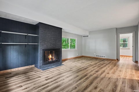 Tiny photo for 207 Boys City Drive, Winona Lake, IN 46590 (MLS # 202637639)