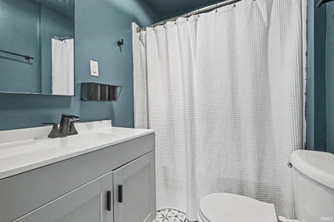 Tiny photo for 207 Boys City Drive, Winona Lake, IN 46590 (MLS # 202637639)