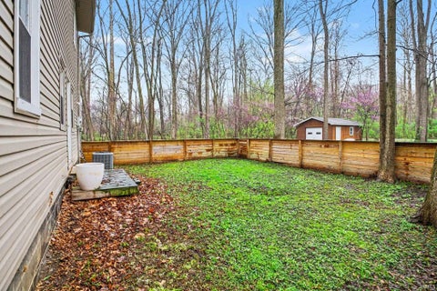 Tiny photo for 207 Boys City Drive, Winona Lake, IN 46590 (MLS # 202637639)