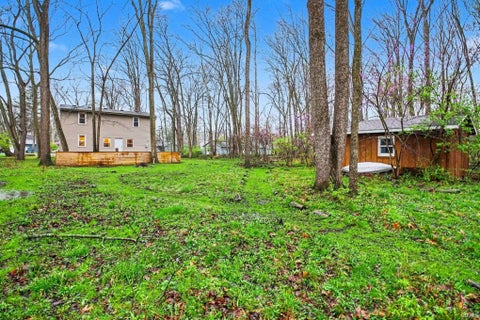 Tiny photo for 207 Boys City Drive, Winona Lake, IN 46590 (MLS # 202637639)