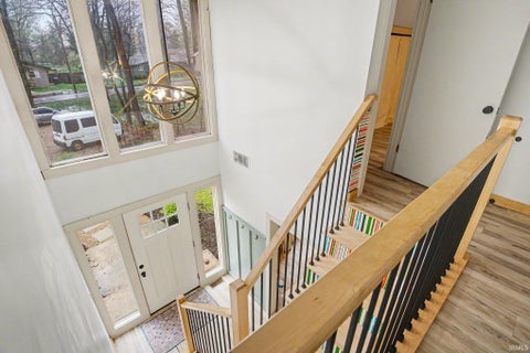 Tiny photo for 207 Boys City Drive, Winona Lake, IN 46590 (MLS # 202637639)