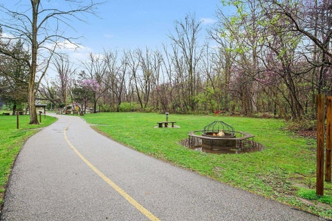 Tiny photo for 207 Boys City Drive, Winona Lake, IN 46590 (MLS # 202637639)