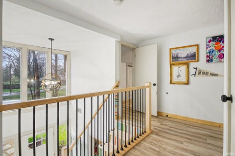 Tiny photo for 207 Boys City Drive, Winona Lake, IN 46590 (MLS # 202637639)