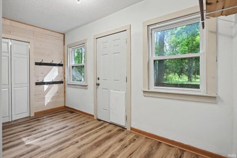 Tiny photo for 207 Boys City Drive, Winona Lake, IN 46590 (MLS # 202637639)