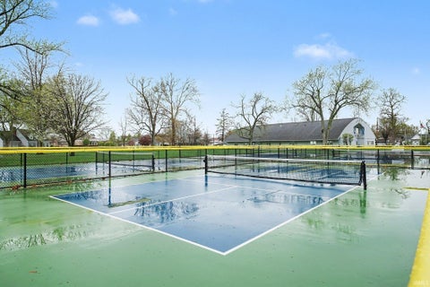 Tiny photo for 207 Boys City Drive, Winona Lake, IN 46590 (MLS # 202637639)