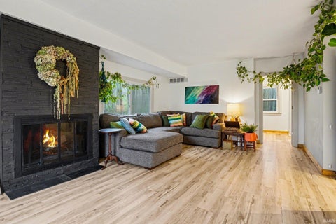 Tiny photo for 207 Boys City Drive, Winona Lake, IN 46590 (MLS # 202637639)