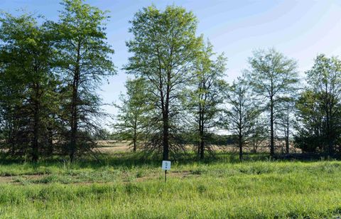 Photo of 9985 Ayrshire Road, Chandler, IN 47610 (MLS # 202616201)