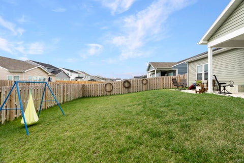 Tiny photo for 301 Folkston Way, Lafayette, IN 47905 (MLS # 202639358)