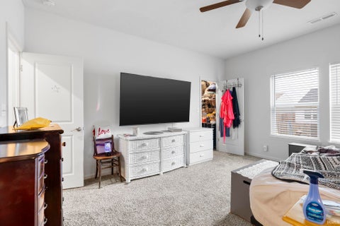 Tiny photo for 301 Folkston Way, Lafayette, IN 47905 (MLS # 202639358)