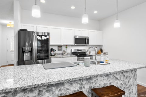 Tiny photo for 301 Folkston Way, Lafayette, IN 47905 (MLS # 202639358)