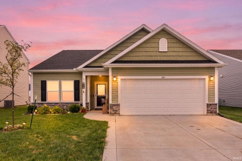 Photo of 301 Folkston Way, Lafayette, IN 47905 (MLS # 202639358)