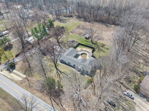 Tiny photo for 7618 S 350 E. Road, Lafayette, IN 47909 (MLS # 202607714)