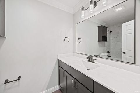 Tiny photo for 7618 S 350 E. Road, Lafayette, IN 47909 (MLS # 202607714)