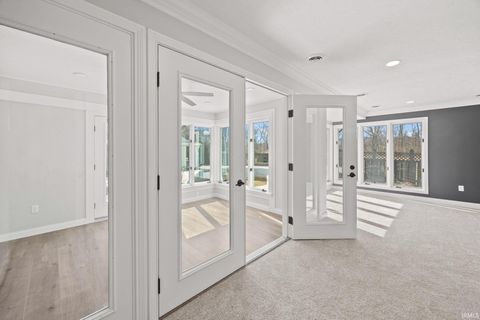 Tiny photo for 7618 S 350 E. Road, Lafayette, IN 47909 (MLS # 202607714)