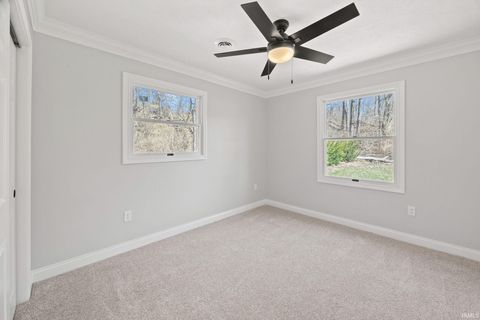 Tiny photo for 7618 S 350 E. Road, Lafayette, IN 47909 (MLS # 202607714)