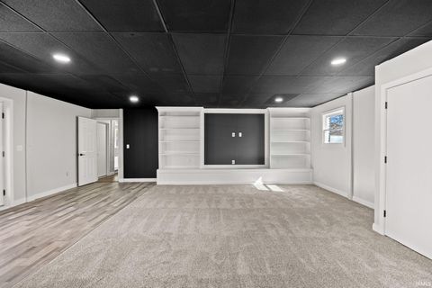 Tiny photo for 7618 S 350 E. Road, Lafayette, IN 47909 (MLS # 202607714)