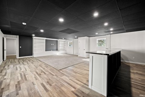 Tiny photo for 7618 S 350 E. Road, Lafayette, IN 47909 (MLS # 202607714)