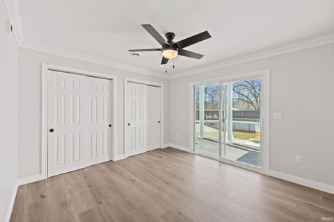 Tiny photo for 7618 S 350 E. Road, Lafayette, IN 47909 (MLS # 202607714)