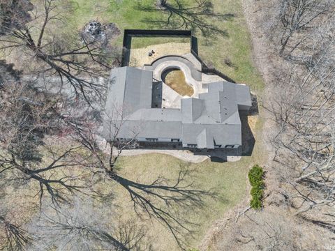 Tiny photo for 7618 S 350 E. Road, Lafayette, IN 47909 (MLS # 202607714)