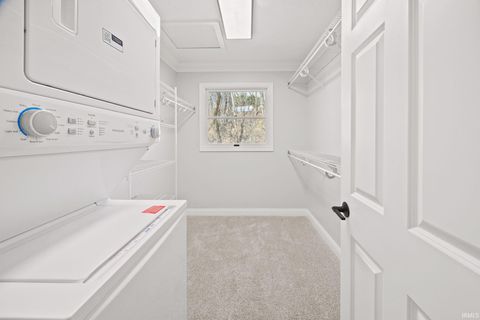 Tiny photo for 7618 S 350 E. Road, Lafayette, IN 47909 (MLS # 202607714)