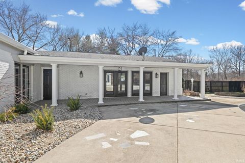 Tiny photo for 7618 S 350 E. Road, Lafayette, IN 47909 (MLS # 202607714)