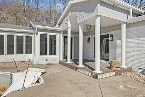 Tiny photo for 7618 S 350 E. Road, Lafayette, IN 47909 (MLS # 202607714)