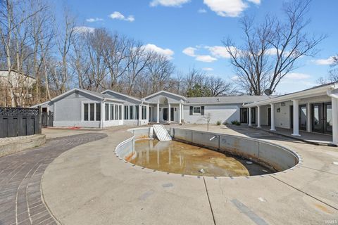 Tiny photo for 7618 S 350 E. Road, Lafayette, IN 47909 (MLS # 202607714)