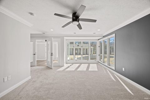 Tiny photo for 7618 S 350 E. Road, Lafayette, IN 47909 (MLS # 202607714)