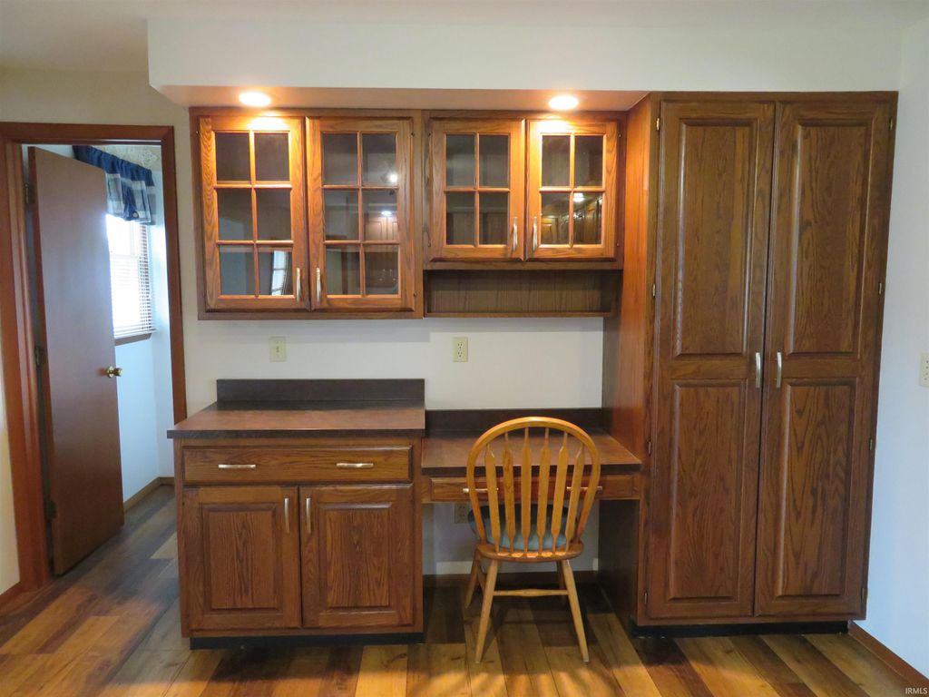 Photo of 93 Greenway Drive, Goshen, IN 46526 (MLS # 202611473)