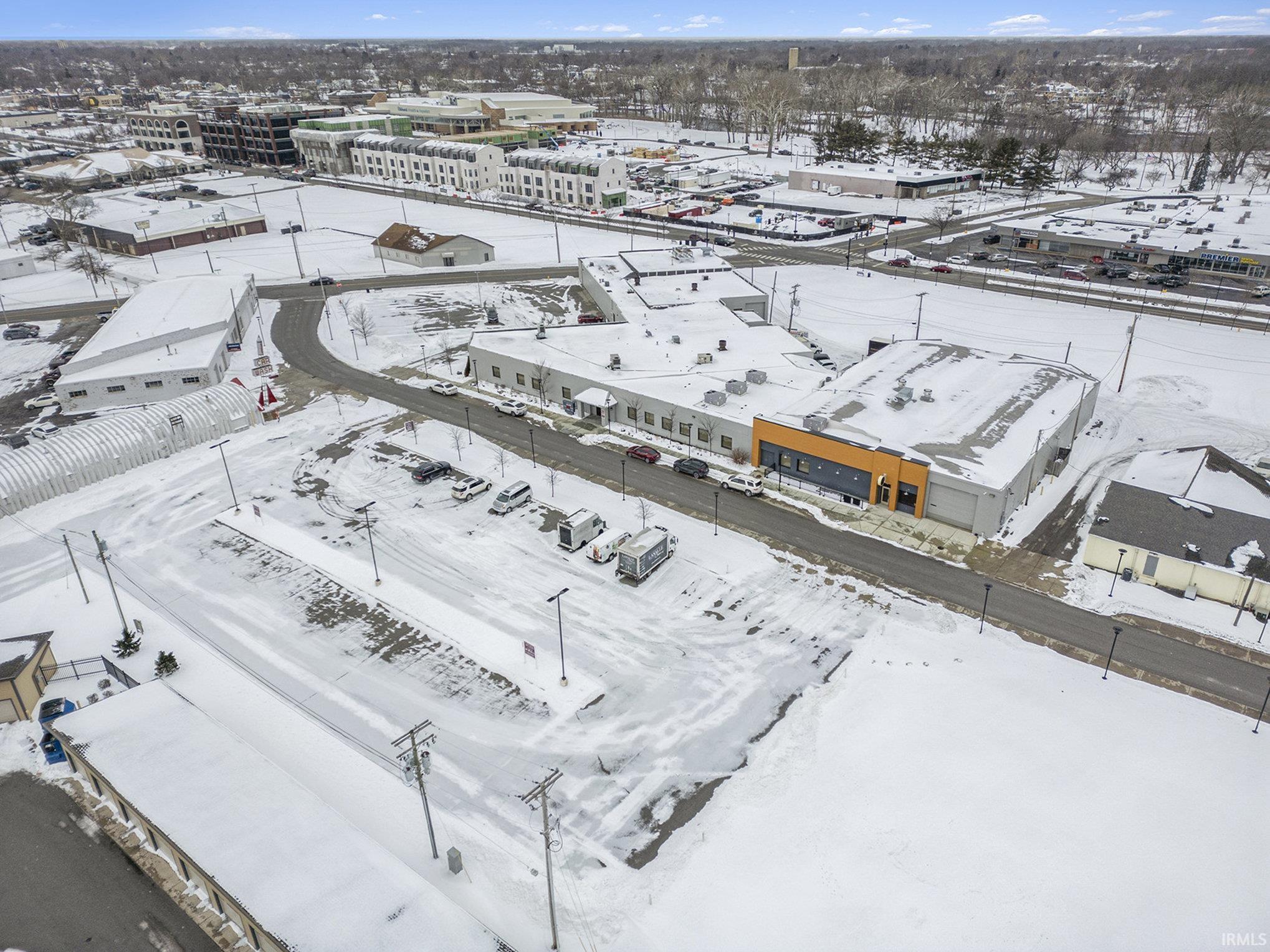 Elkhart, Indiana 46516, United States, ,Commercial,Active,1478