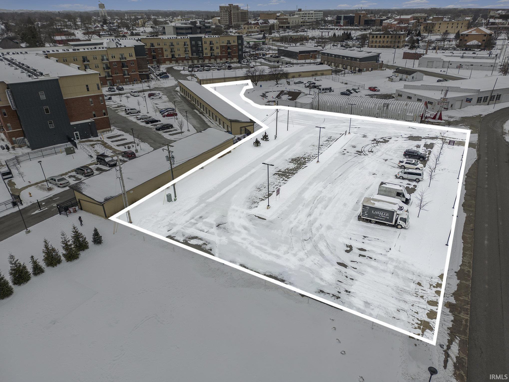 Elkhart, Indiana 46516, United States, ,Commercial,Active,1478