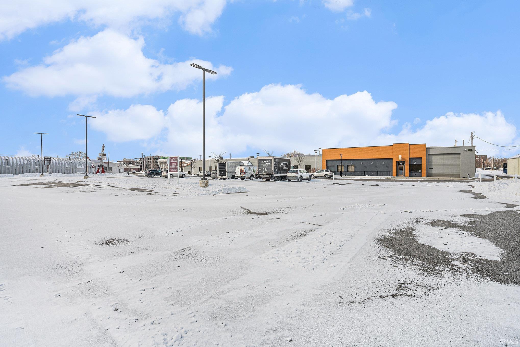 Elkhart, Indiana 46516, United States, ,Commercial,Active,1478