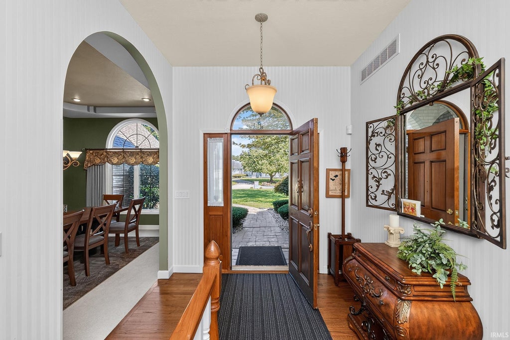 Photo of 53395 Pheasant Ridge Drive, Bristol, IN 46507 (MLS # 202640795)
