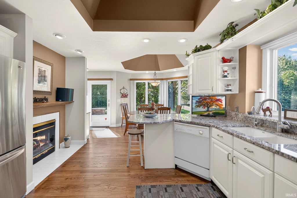 Photo of 53395 Pheasant Ridge Drive, Bristol, IN 46507 (MLS # 202640795)