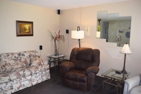 Tiny photo for 811 Hartford Court, Evansville, IN 47710 (MLS # 202637008)
