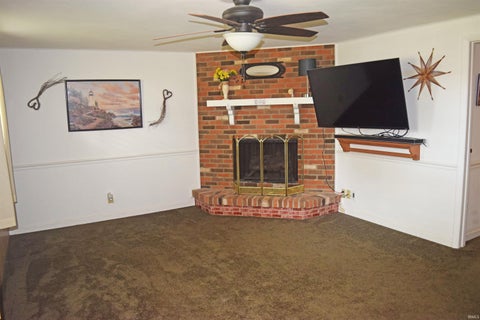 Tiny photo for 811 Hartford Court, Evansville, IN 47710 (MLS # 202637008)