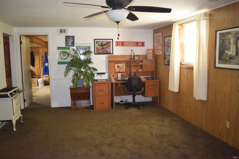 Tiny photo for 811 Hartford Court, Evansville, IN 47710 (MLS # 202637008)
