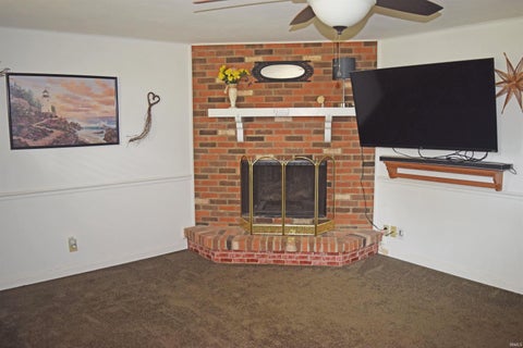 Tiny photo for 811 Hartford Court, Evansville, IN 47710 (MLS # 202637008)