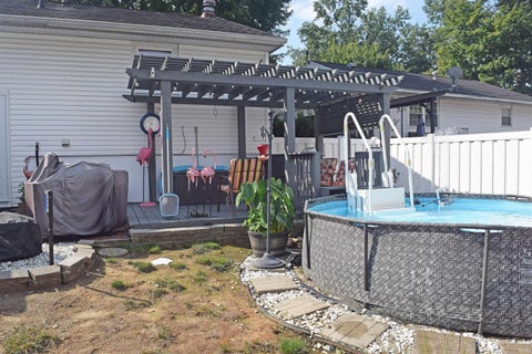 Tiny photo for 811 Hartford Court, Evansville, IN 47710 (MLS # 202637008)