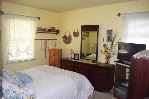 Tiny photo for 811 Hartford Court, Evansville, IN 47710 (MLS # 202637008)