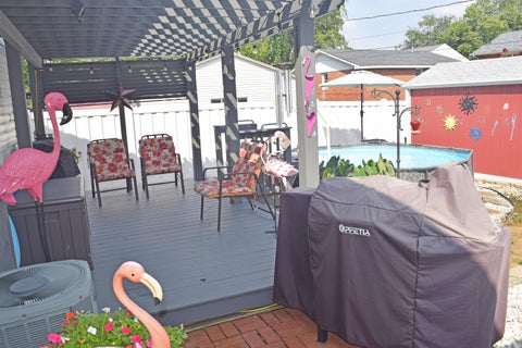 Tiny photo for 811 Hartford Court, Evansville, IN 47710 (MLS # 202637008)