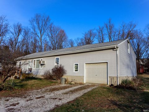 5235 S Southway Drive, Bloomington, IN 47403 - #: 202500936