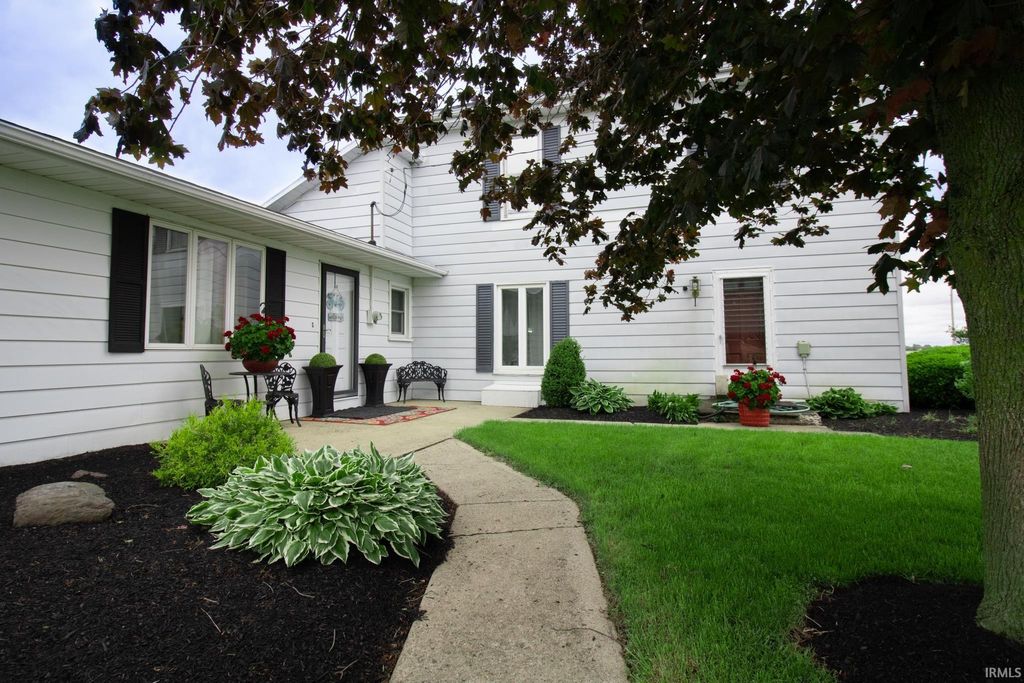 Photo of 6064 E 300 N, Union City, IN 47390 (MLS # 202603177)