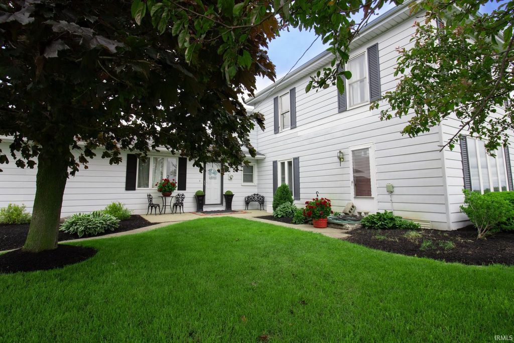 Photo of 6064 E 300 N, Union City, IN 47390 (MLS # 202603177)