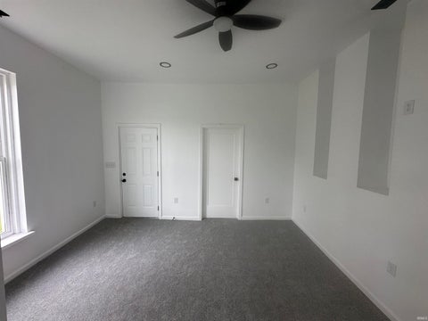 Tiny photo for 1426 W 2nd Street, Marion, IN 46952 (MLS # 202621200)