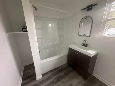 Tiny photo for 1426 W 2nd Street, Marion, IN 46952 (MLS # 202621200)
