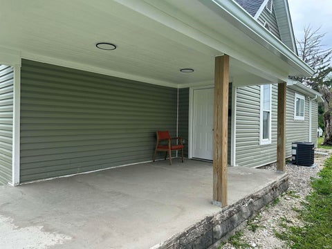 Tiny photo for 1426 W 2nd Street, Marion, IN 46952 (MLS # 202621200)
