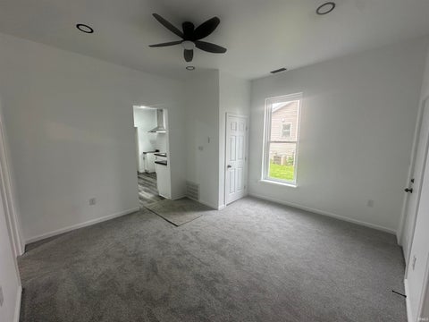 Tiny photo for 1426 W 2nd Street, Marion, IN 46952 (MLS # 202621200)